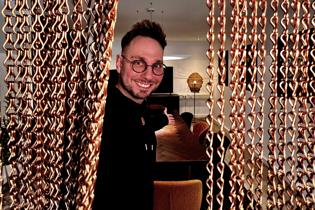 Daniel Herrmann Analytics